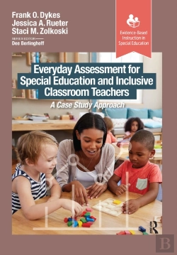 Bertrand.pt - Everyday Assessment For Special Education And Inclusive Classroom Teachers
