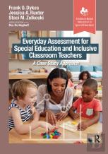 Everyday Assessment For Special Education And Inclusive Classroom Teachers