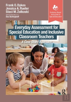 Bertrand.pt - Everyday Assessment For Special Education And Inclusive Classroom Teachers