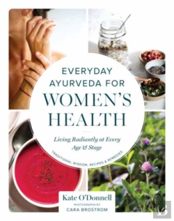 Bertrand.pt - Everyday Ayurveda For Women'S Health