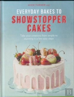 Bertrand.pt - Everyday Bakes To Showstopper Cakes