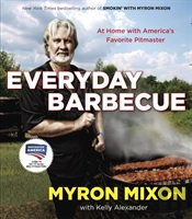 Everyday Barbecue