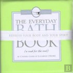 Bertrand.pt - Everyday Bath Book