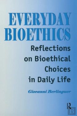Bertrand.pt - Everyday Bioethics