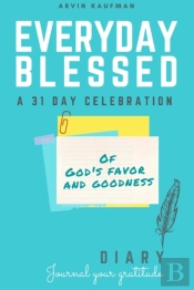 Everyday Blessed