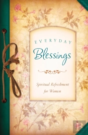 Everyday Blessings