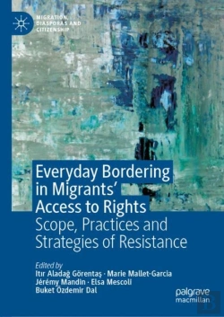 Bertrand.pt - Everyday Bordering In Migrantsâ€™ Access To Rights