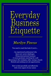 Everyday Business Etiquette