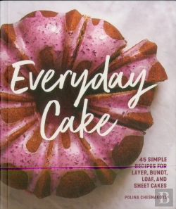 Bertrand.pt - Everyday Cake