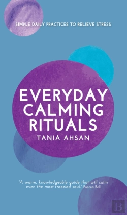 Bertrand.pt - Everyday Calming Rituals