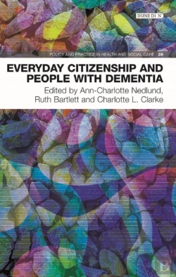 Bertrand.pt - Everyday Citizenship And People With Dementia
