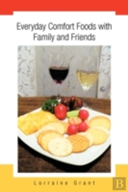 Bertrand.pt - Everyday Comfort Foods With Family And Friends