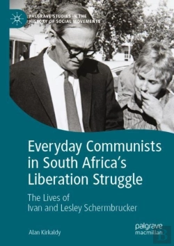 Bertrand.pt - Everyday Communists In South Africaâ€™S Liberation Struggle