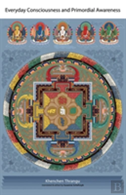 Bertrand.pt - Everyday Consciousness And Primordial Awareness