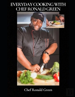 Bertrand.pt - Everyday Cooking With Chef Ronald Green