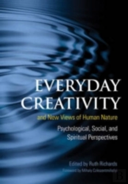 Bertrand.pt - Everyday Creativity And New Views Of Human Nature