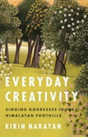 Everyday Creativity