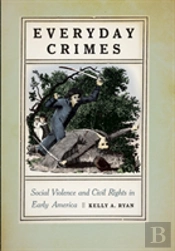 Everyday Crimes