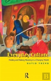 Everyday Culture