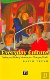 Everyday Culture