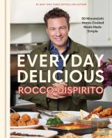 Everyday Delicious