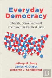 Everyday Democracy