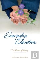 Everyday Devotion