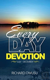 Everyday Devotion:  July - December