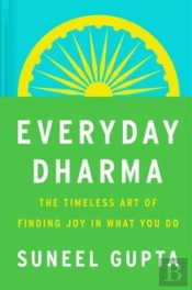 Everyday Dharma