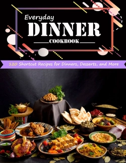 Bertrand.pt - Everyday Dinner Cookbook