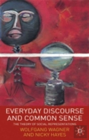 Everyday Discourse And Common Sense