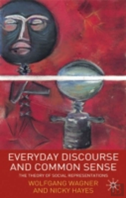 Bertrand.pt - Everyday Discourse And Common Sense
