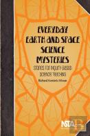 Everyday Earth And Space Science Mysteries