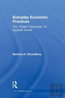 Everyday Economic Practices