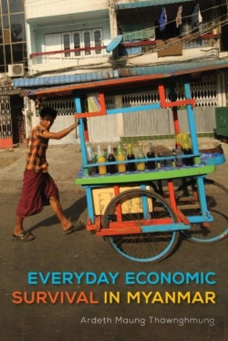 Bertrand.pt - Everyday Economic Survival In Myanmar
