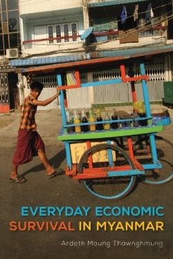 Bertrand.pt - Everyday Economic Survival In Myanmar