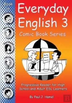 Bertrand.pt - Everyday English Comic Book 3