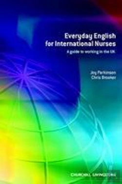 Bertrand.pt - Everyday English For International Nurses
