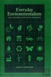 Everyday Environmentalism