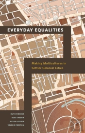 Everyday Equalities