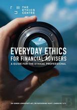 Everyday Ethics For Financial Advisers