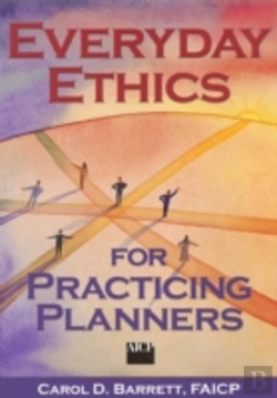 Bertrand.pt - Everyday Ethics For Practicing Planners
