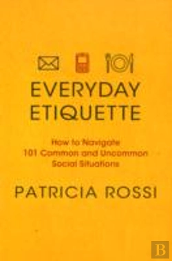 Bertrand.pt - Everyday Etiquette