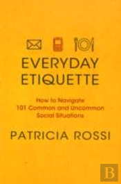 Everyday Etiquette