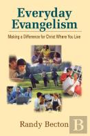 Everyday Evangelism