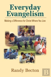 Everyday Evangelism