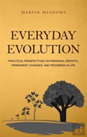Everyday Evolution