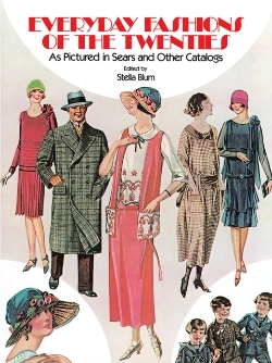 Bertrand.pt - Everyday Fashions Of The 20'S