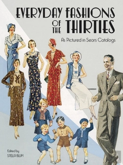 Bertrand.pt - Everyday Fashions Of The 30'S