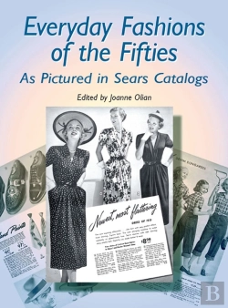 Bertrand.pt - Everyday Fashions Of The Fifties